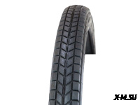 Велопокрышка Горные вел. Л-383 без камеры Петрошина