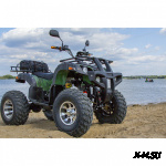 Электроквадроцикл SIMARGL ELEKTRO Offroad