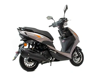 Скутер MOTOLAND (МОТОЛЕНД) FC 150 (WY150)