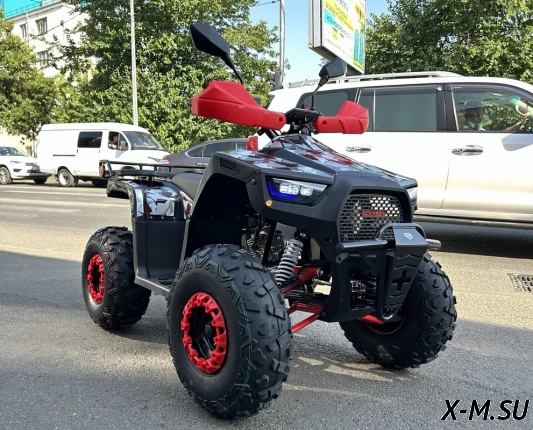 Квадроцикл PROMAX FOREST 180
