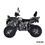 Квадроцикл REGILMOTO XMR 200 Lux