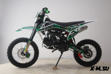 Мотоцикл ROLIZ CROSS 125  *HL* без ПТС