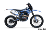 Мотоцикл Progasi SUPER MAX 300 PRO PR300 (ZS175FMN)