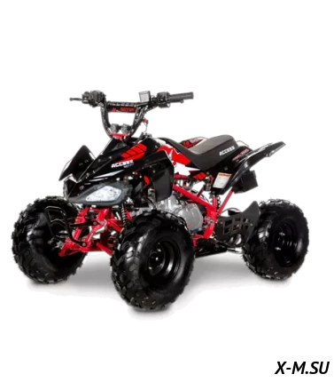 Квадроцикл ACCESS AMS 110 MINISPORT