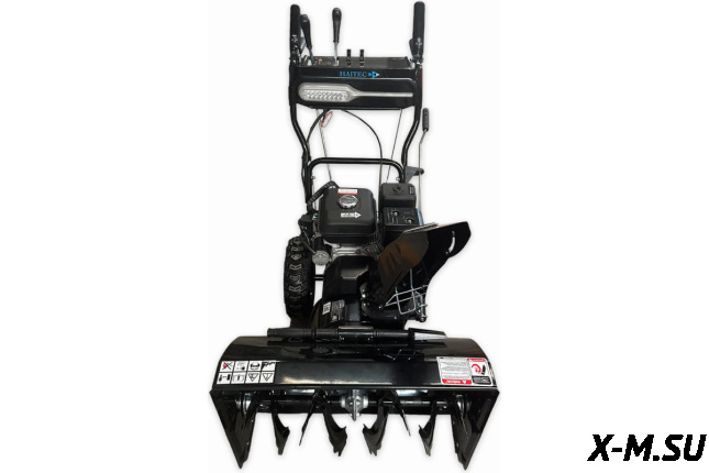 Снегоуборщик HAITEC HT-SF22071ES