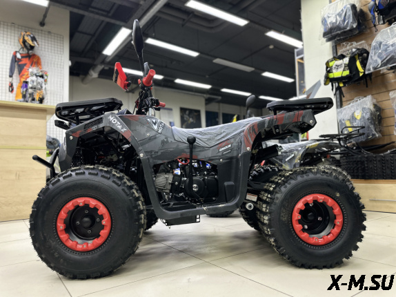 Квадроцикл бензиновый MOTAX GRIZLIK PREMIUM 2024