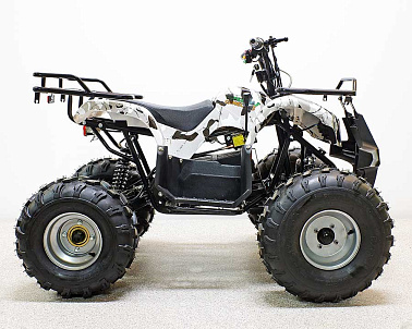 Квадроцикл GreenCamel Атакама T220 (48V 1000W R8 Дифференциал) пониженная
