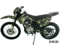 Мотоцикл S003 250 LITE (CB250G) 21/18 (2025г.) 