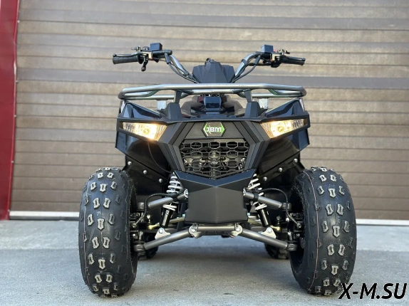 Квадроцикл GBM DAXTER 220 (2024)