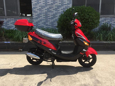 Скутер ACTIV TORRO