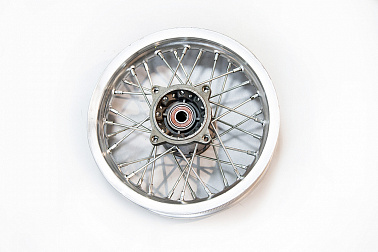 Обод переднего колеса PH06  PH06F476KR