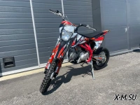 Питбайк WELS TX125 17/14