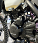 Мотоцикл кроссовый (эндуро) EX-MOTO YR3 NB300