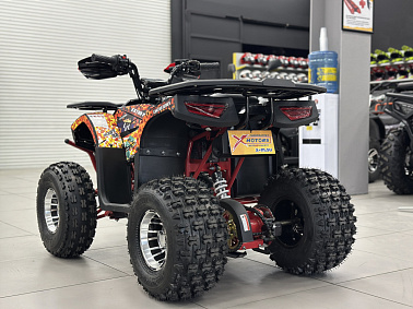 Квадроцикл PROMAX МАЙНКРАФТ 192 PRO 2025