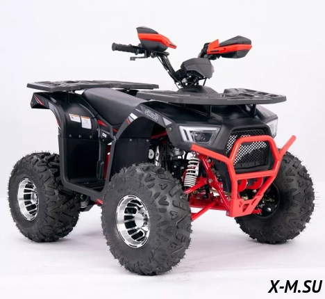 Квадроцикл YACOTA Sirius LD 125