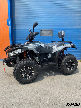 Квадроцикл LINHAI-YAMAHA D400 ИНЖЕКТОР