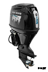 4х-тактный лодочный мотор REEF RIDER RREF130FEX-T