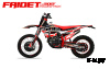 Кроссовый мотоцикл FAIDET CB300F MAX WP