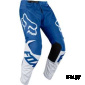 Мотоштаны Fox 180 Race Pant Blue