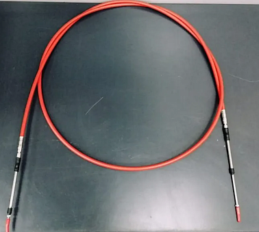 Трос переключения реверса  мотобуксировщик IKUDZO  LONG 8 футов (2,44 м)