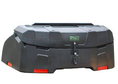 Кофр для GUEPARD  SMART S 304 588х1008х382 Объём: 75 л