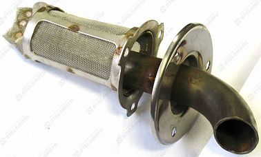 Планка S565ER-00001015,окраш. S565ER-00001015