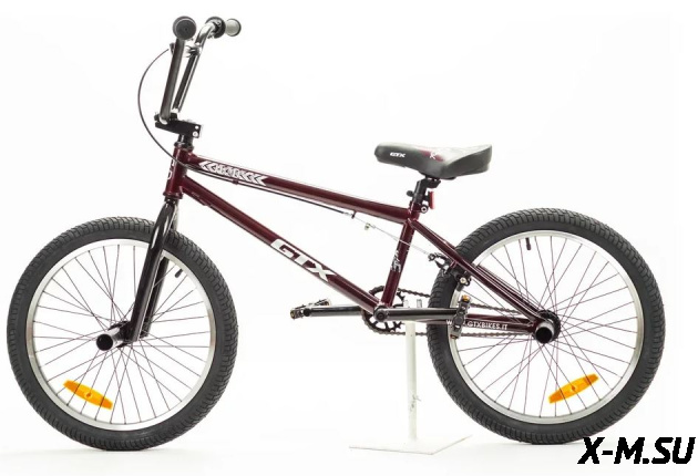 Велосипед 20 GTX JUMP 3 BMX