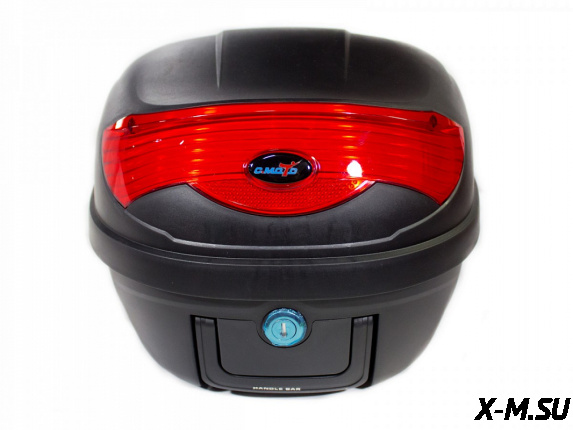 Кофр HF-808 29 л.