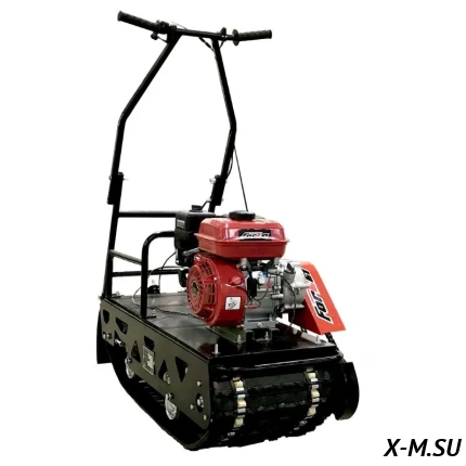 Мотобуксировщик Forza МБС1-6С