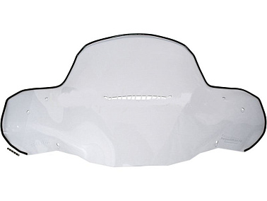 Стекло ветровое для квадроцикла BRP CAN-AM OUTLANDER, G2 650/850/1000 (с 2012г.)