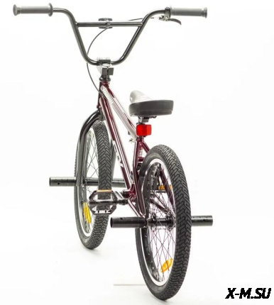 Велосипед 20 GTX JUMP 3 BMX