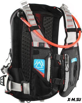 Рюкзак-гидропак Leatt DBX Enduro Lite WP 2.0