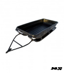 Сани на железном каркасе &quot;Супер&quot; ПРЕМИУМ