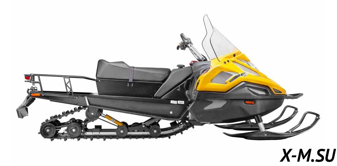 Снегоход STELS MS600T (SWT ST) СТАВР 1.0 К01 Tech