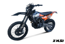 Кроссовый мотоцикл TMBK CORSA 300 Air