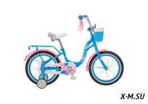 Велосипед STELS Jolly 14 V010