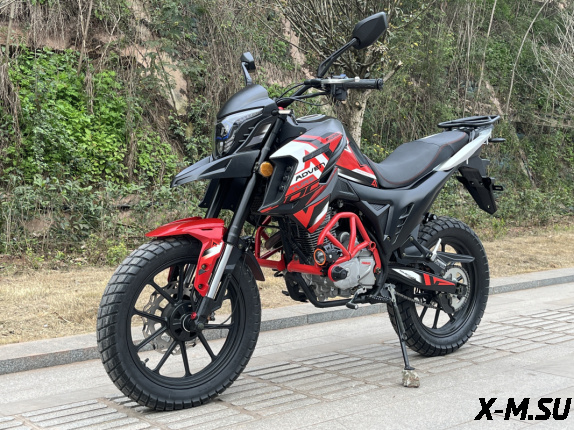 Мотоцикл PROMAX ADVENTURE 300 (PR300)