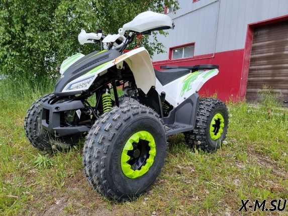 Квадроцикл PROMAX SPORT - PRO 180 (2024)