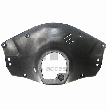 Пластик руля внутренний ZIP,SKIF