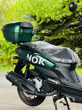 Скутер WEINI Tank TK1 180