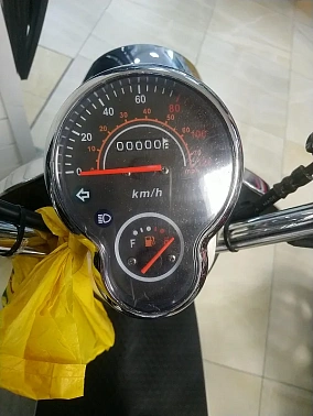 Скутер X-MOTORS RETRO