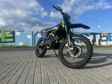 Защита двигателя мотоцикла PROMAX RX1 CB300RL (4Т ZS175FMM-7, баланс. вал) 2025+ 