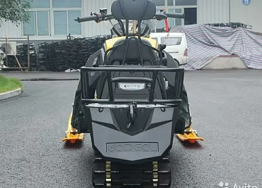 Снегоход Woideal WD 150