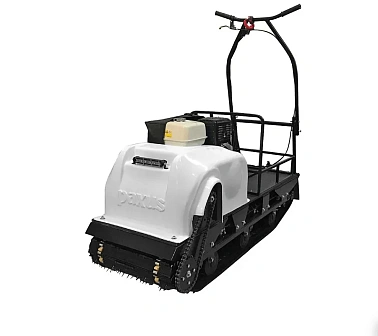 Мотобуксировщик PAXUS 500 13 л.с. HONDA