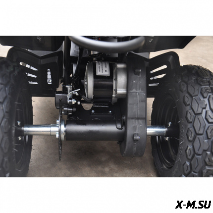 Электроквадроцикл детский SIMARGL ELEKTRO  Bug