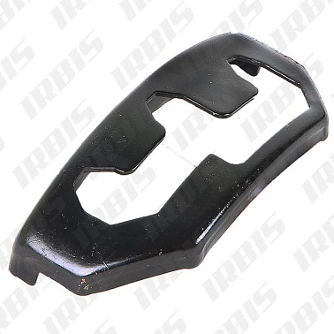 Пластина позиц. рычага перекл. передач DINGO T150