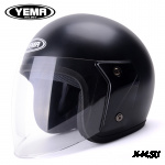 Шлем мото YEMA (612)