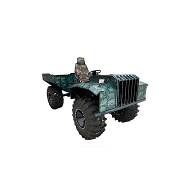 Вездеход РВЗ-01-1