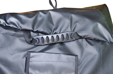 Кофр для мотобуксировщика КОЙРА Т