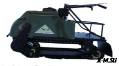 Мотобуксировщик Райда 087 L04 11 катушка 7 ампер, электрозапуск